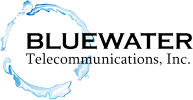 BLUEWATER TELECOMMUNICATIONS